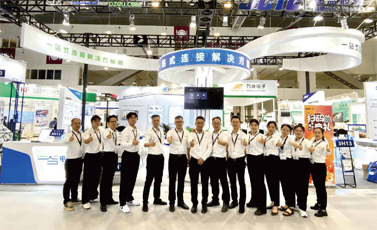 萬連科技的工作與生活—5