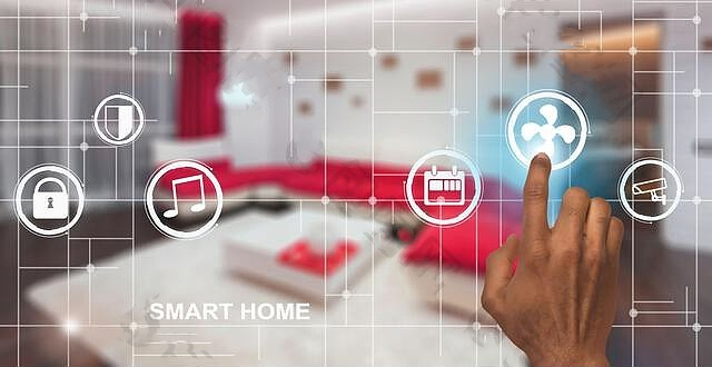 全屋智能，會(huì)是下一個(gè)億萬市場(chǎng)的風(fēng)口嗎？