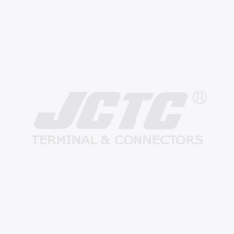 同軸換電連接器電池端插座 線長(zhǎng)620mm